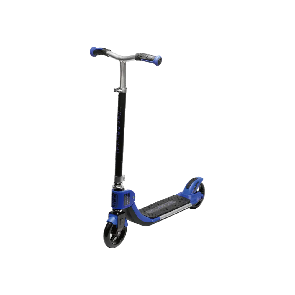 Skuter Kanak-Kanak Ketinggian Boleh Laras FL-780