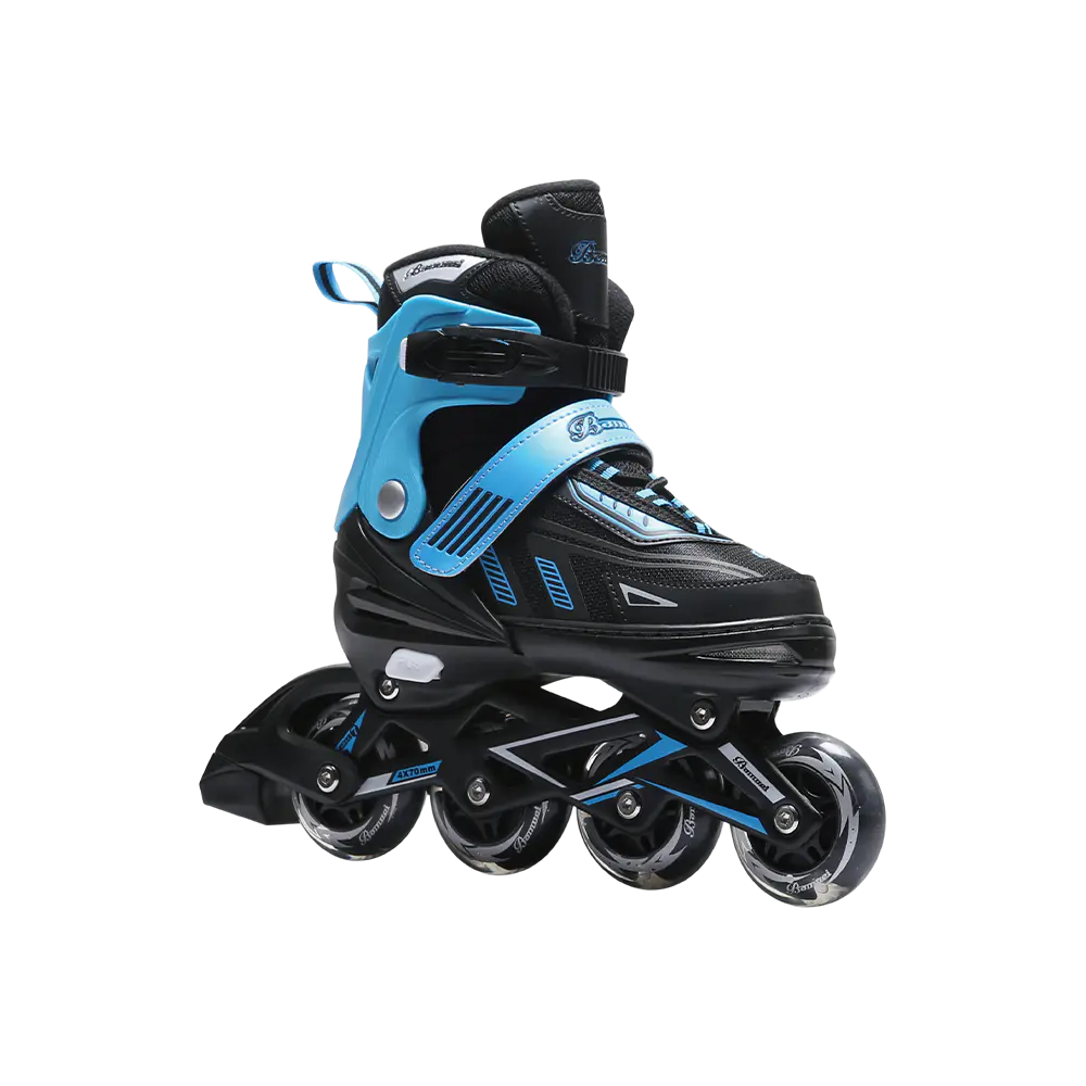 Skate Sebaris Roda BW-159 70mm