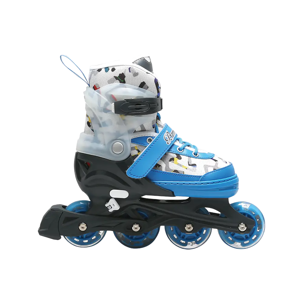 BW-230-5 EN13843 Skate Sebaris
