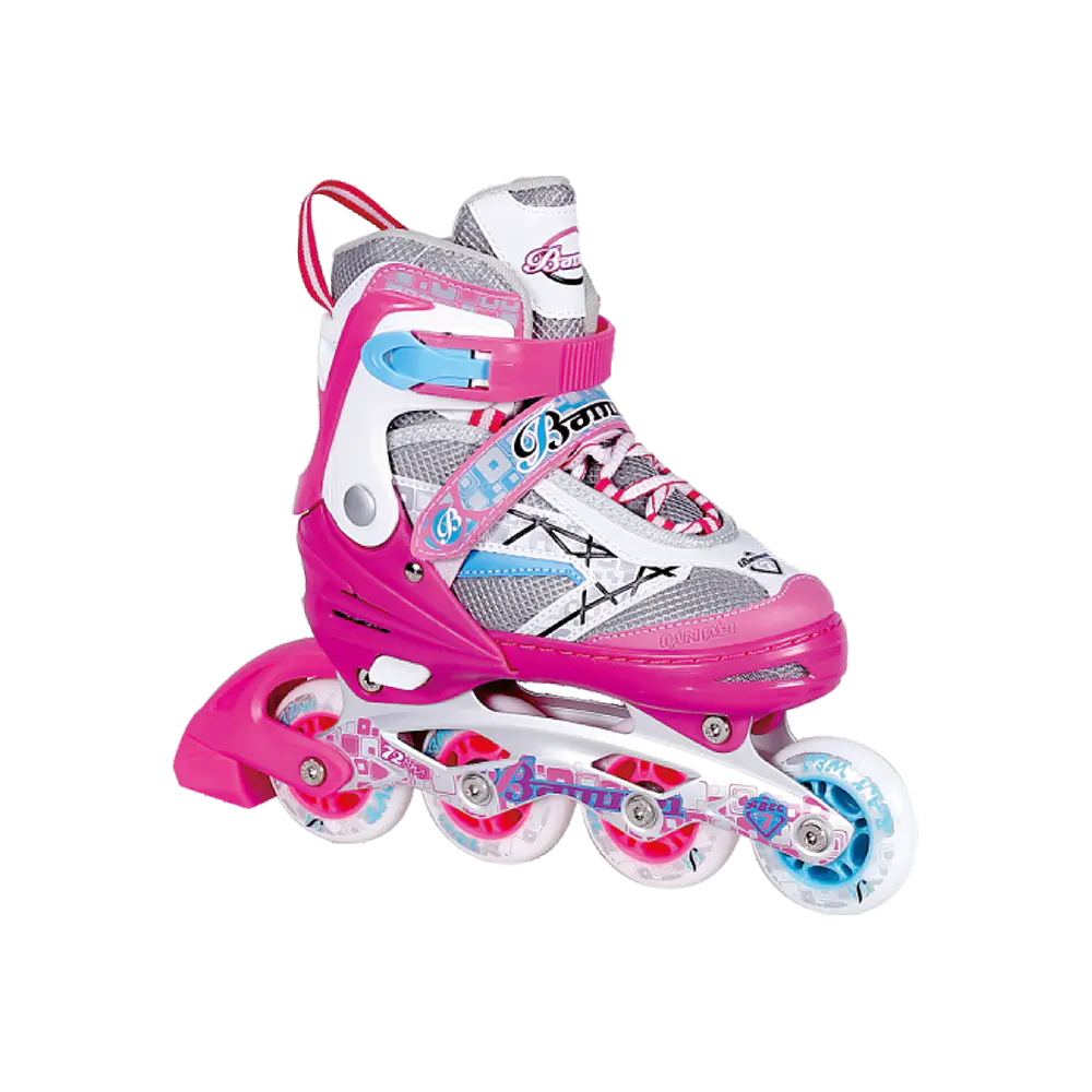 BW-157 Perempuan Skate Sebaris