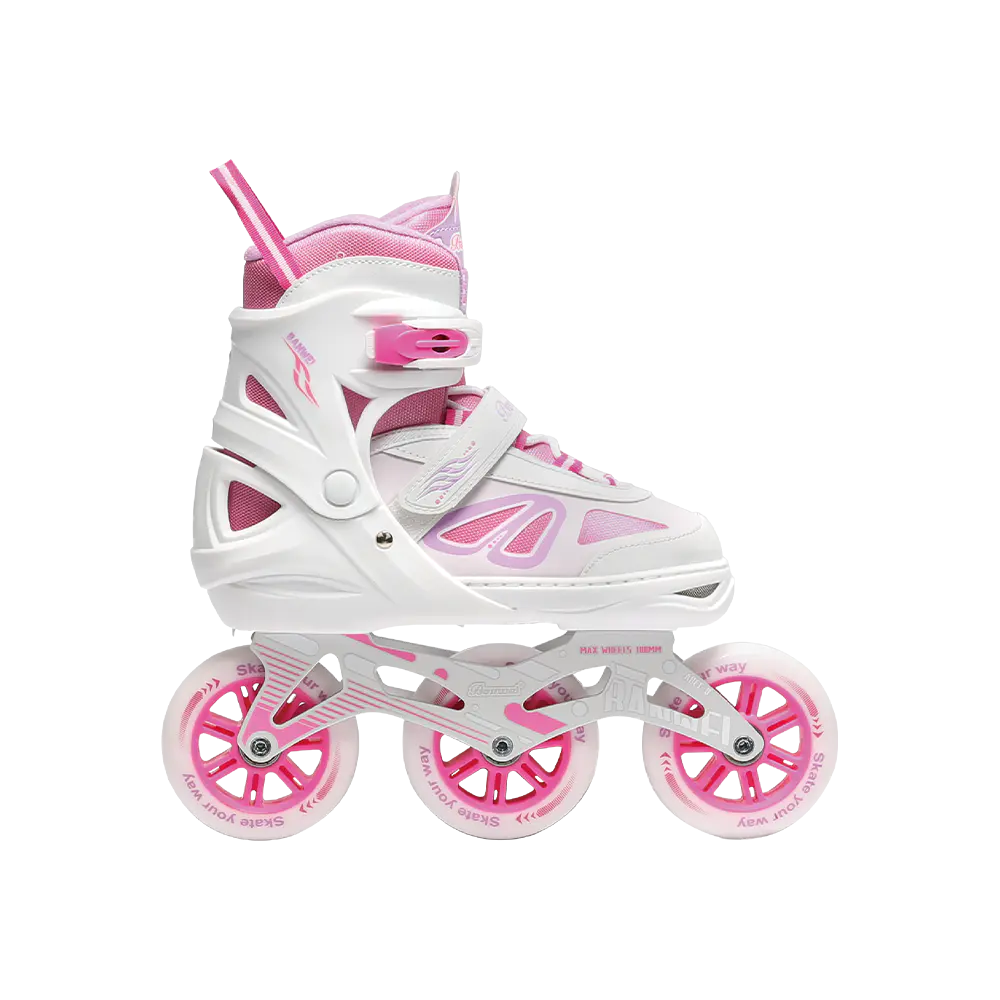 BW-227 Skate Sebaris Tiga Roda