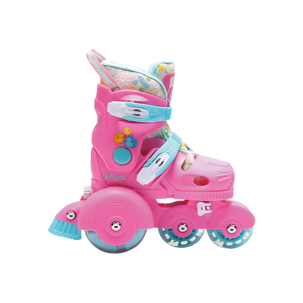 BW-210A Skate Sebaris Permulaan