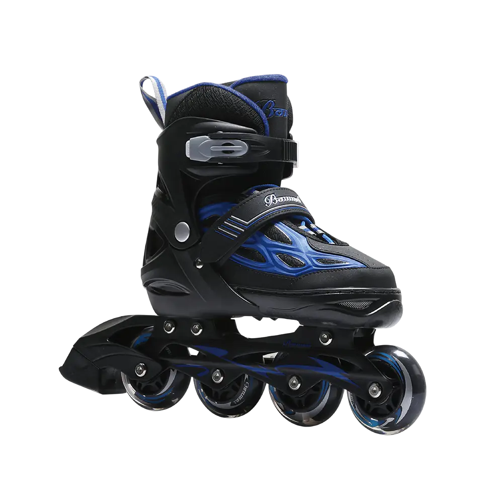 BW-188 Soft Shell Combo Skate Sebaris