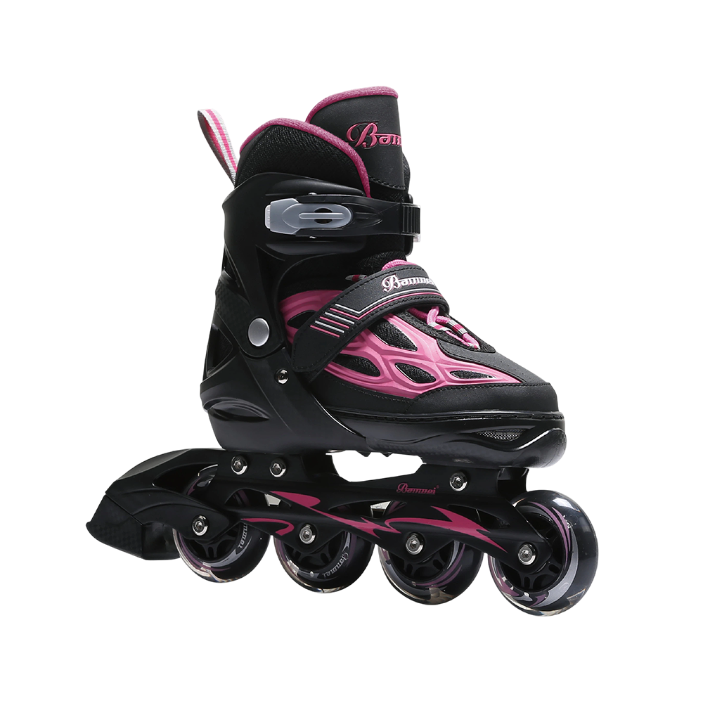 BW-188 Soft Shell Combo Skate Sebaris