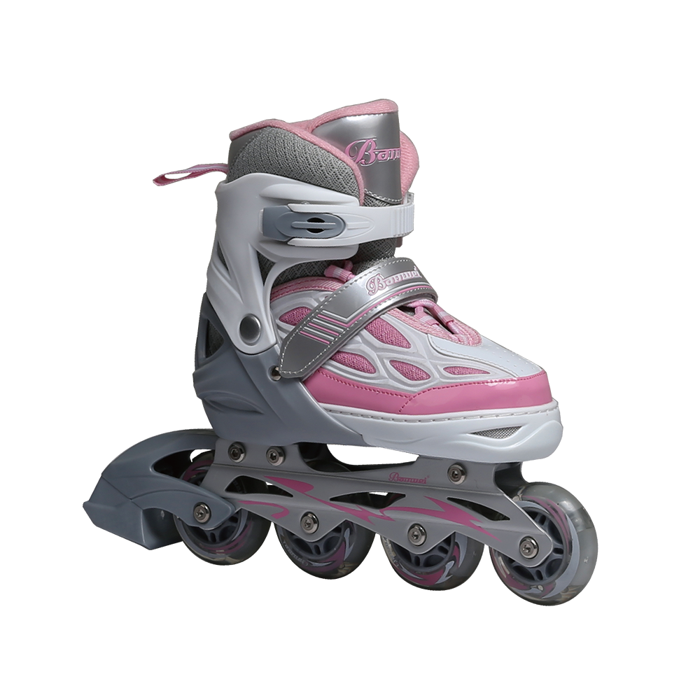 BW-188 Soft Shell Combo Skate Sebaris