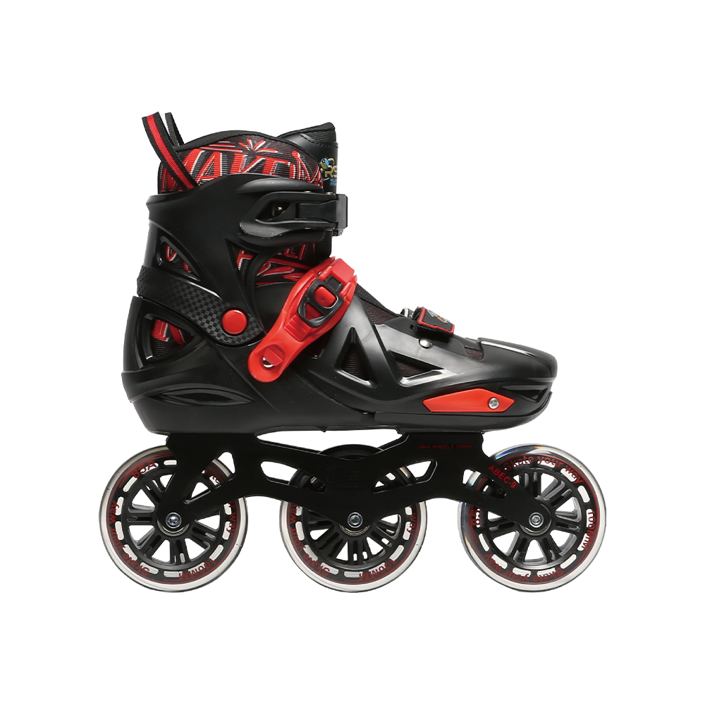 BW-226 Roda Besar Skate Sebaris