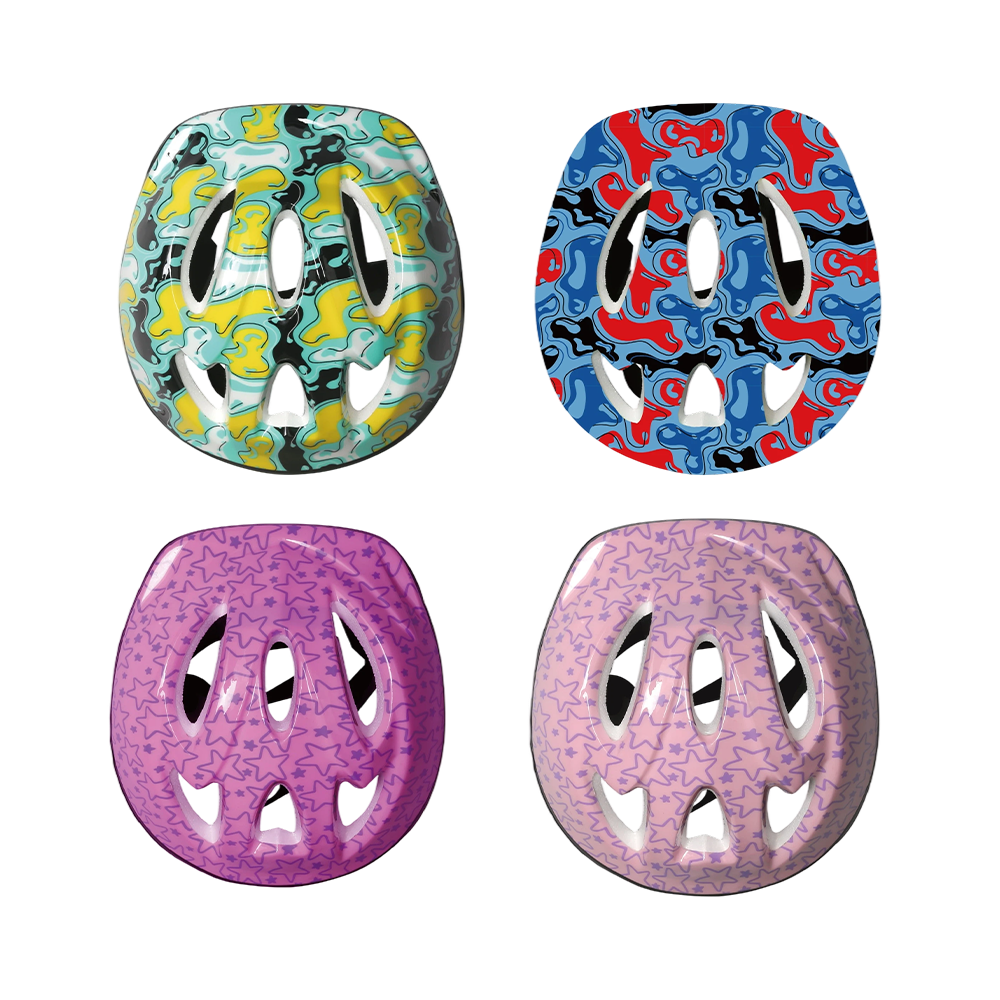 BW-012 Helmet EPS Kuat