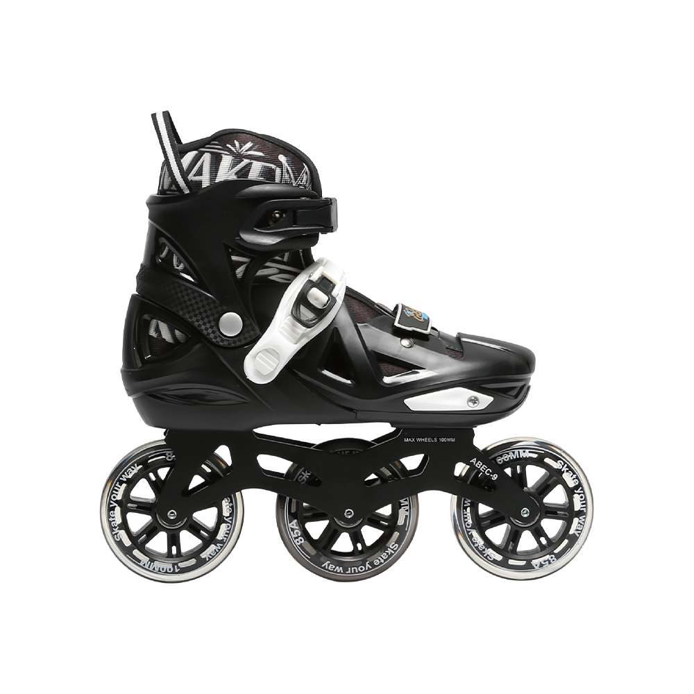 BW-226 Roda Besar Skate Sebaris
