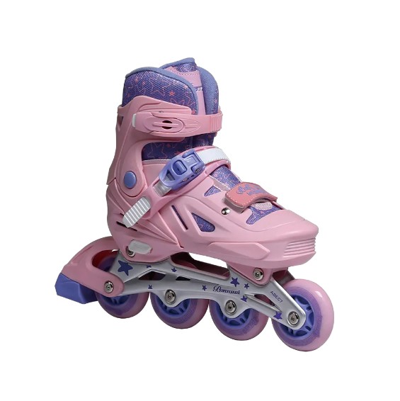 Apakah Skates Sebaris? 