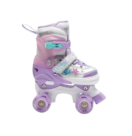 Apakah itu Roller Skates?