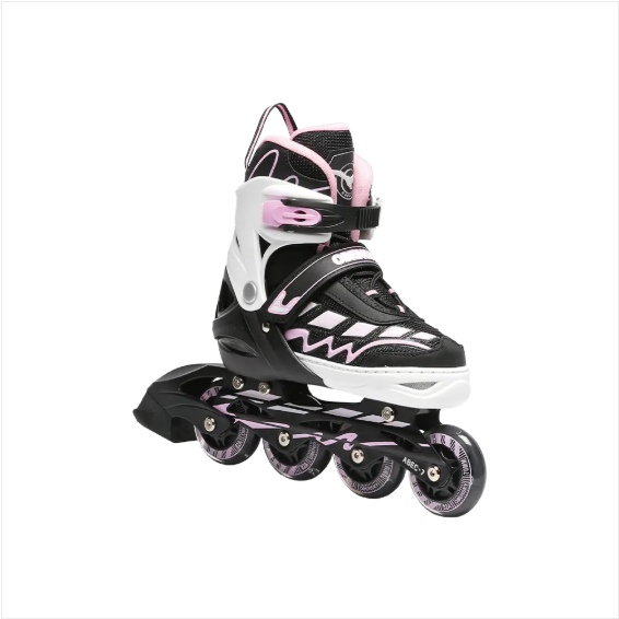 Ningbo Feile: Pembekal Skate Roller Boleh Laras China untuk Pemborong OEM